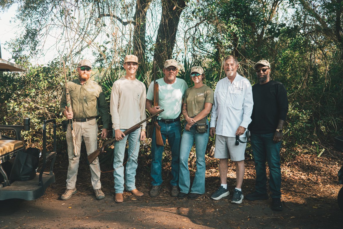 Trinity Rescue Mission tweet media