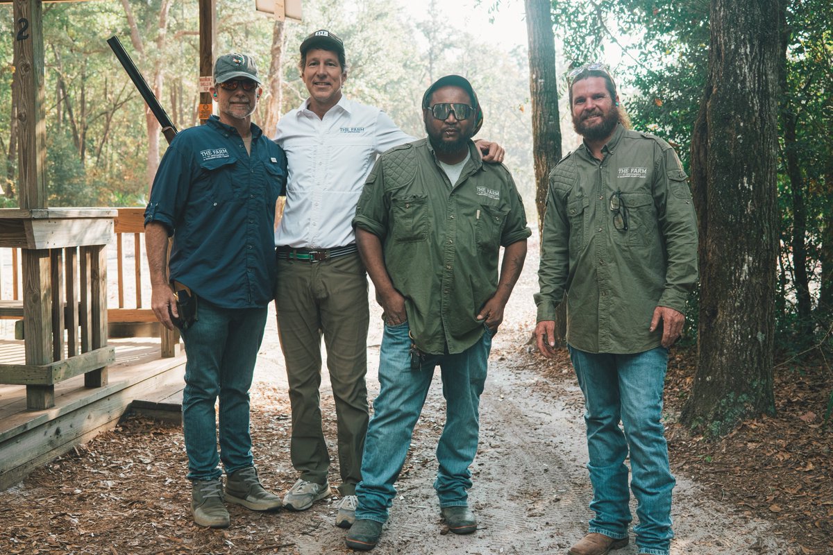 Trinity Rescue Mission tweet media