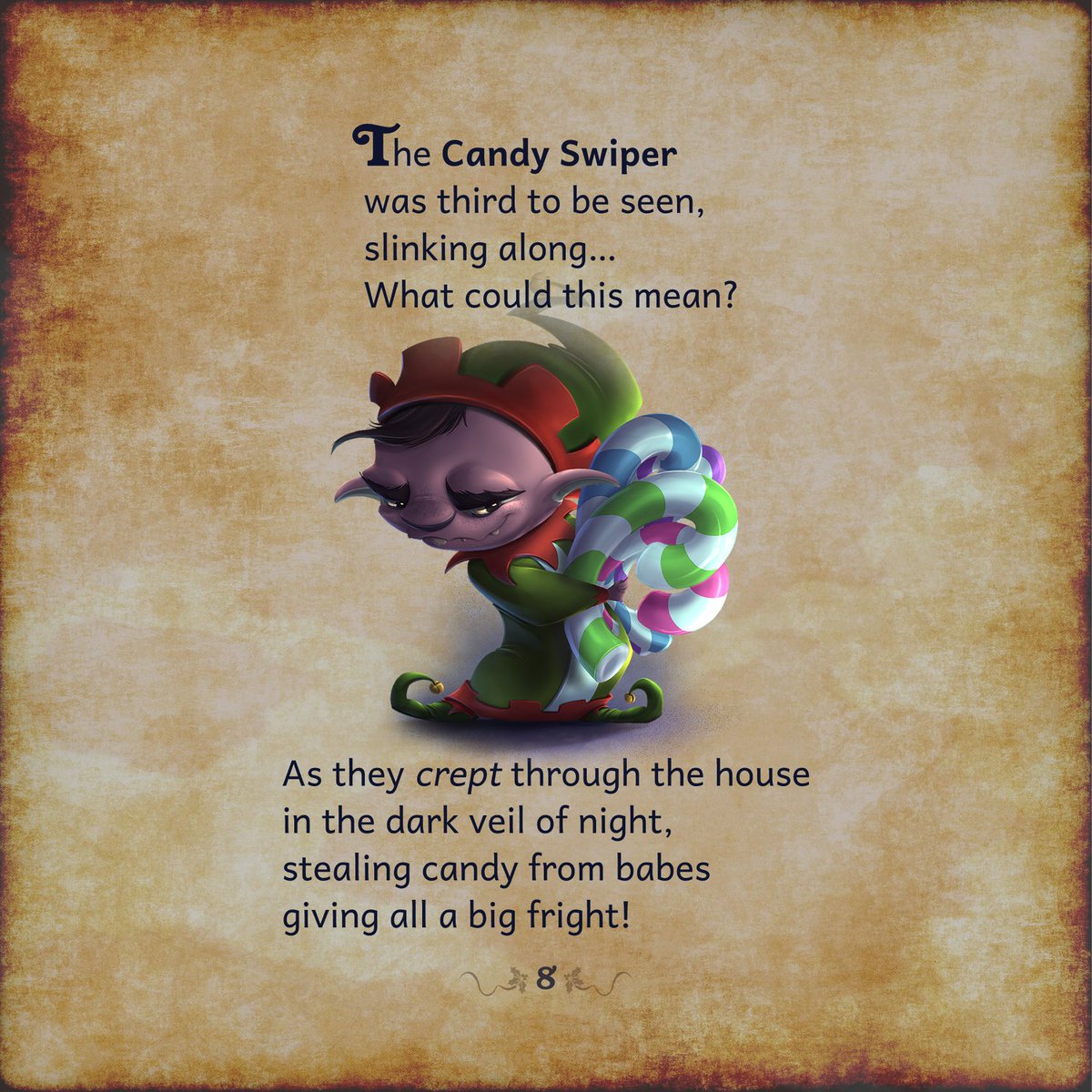 The Battle Bunnies tweet media