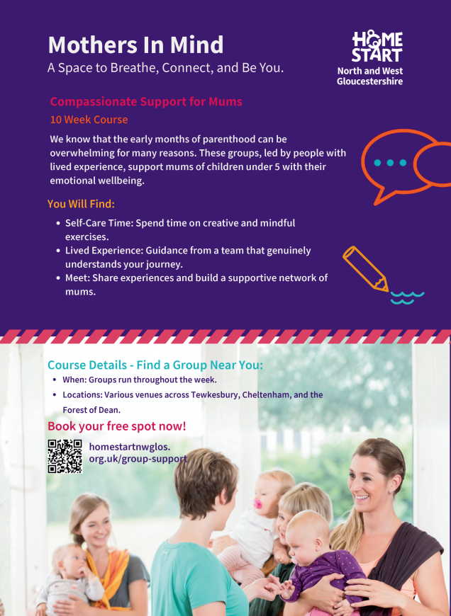 Newent Town Council tweet media