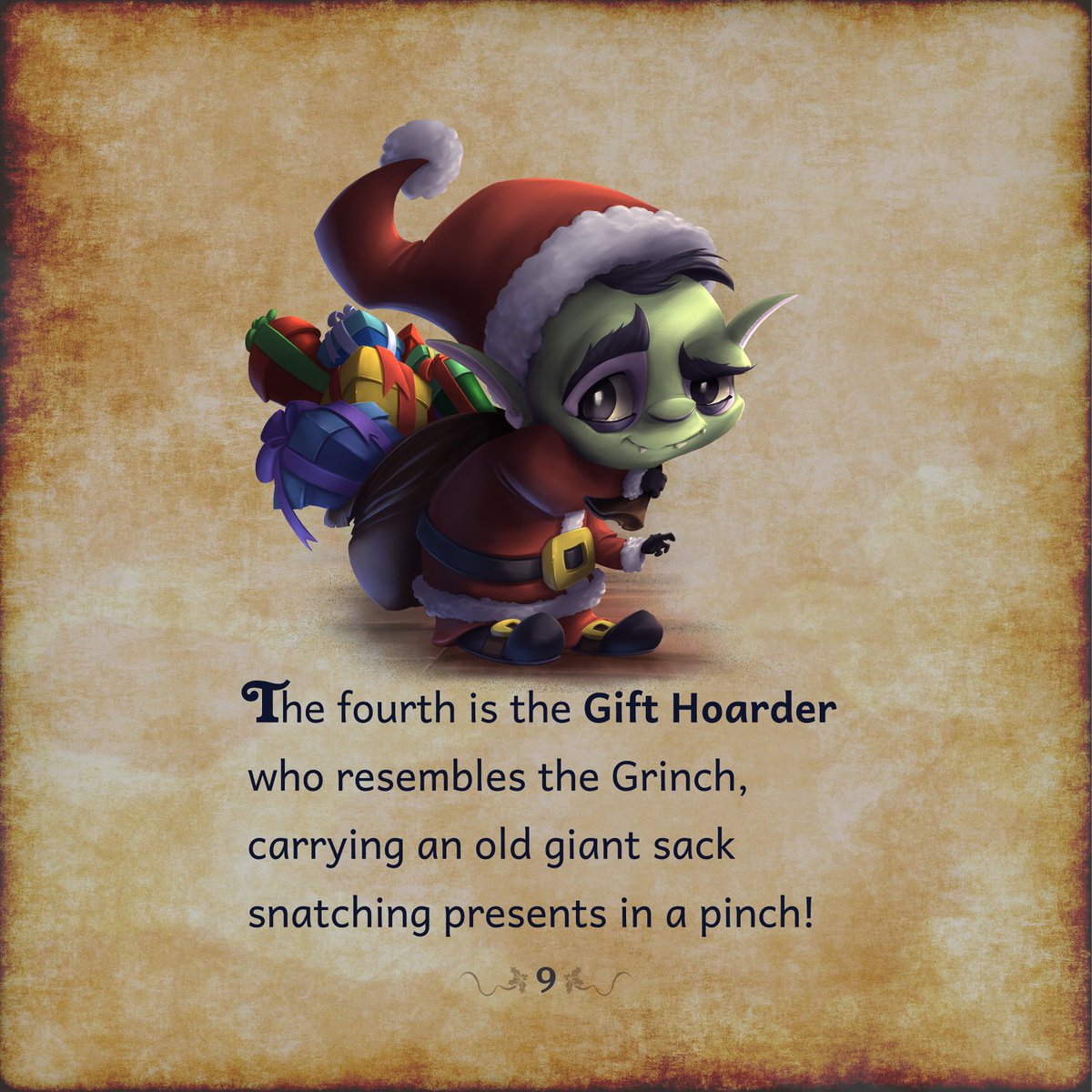 The Battle Bunnies tweet media