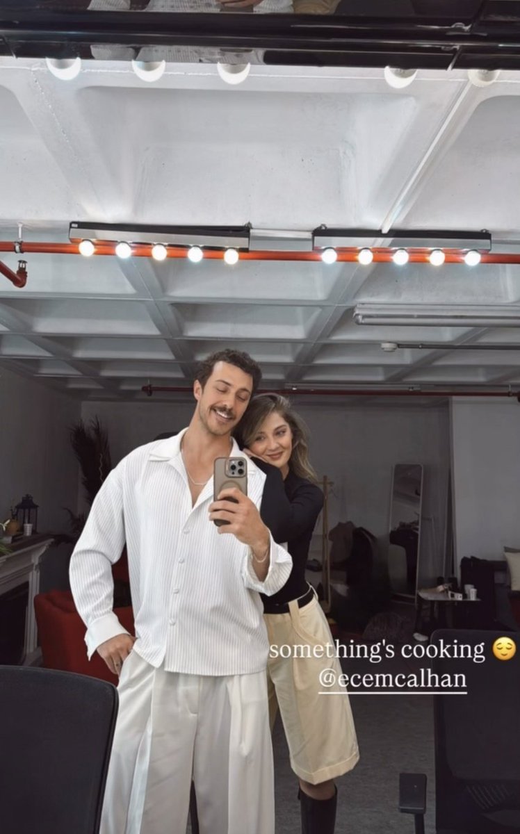 Ayyyyyy ne geliyor acabaaaa🫠💃