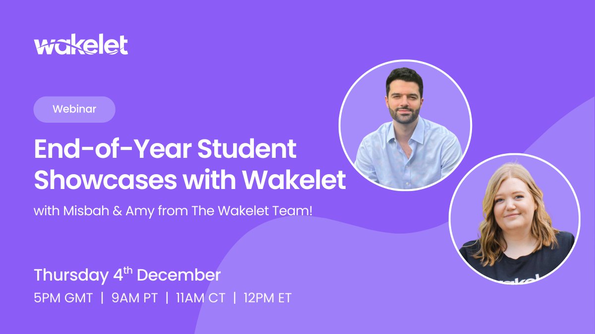 Wakelet 💙 tweet media