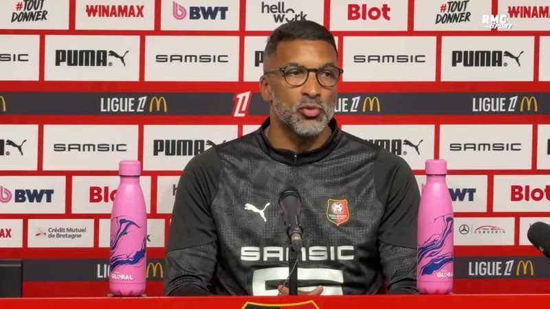 13footballC's tweet image. Habib Beye 🇸🇳 sur la libération retardée des joueurs Africains pour la CAN :

« Je ne suis pas surpris de ce qui se passe parce que, en quelque sorte, cette ingérence ou ce côté où on peut impacter cette compétition au dernier moment en pensant que c'est une compétition mineure,…