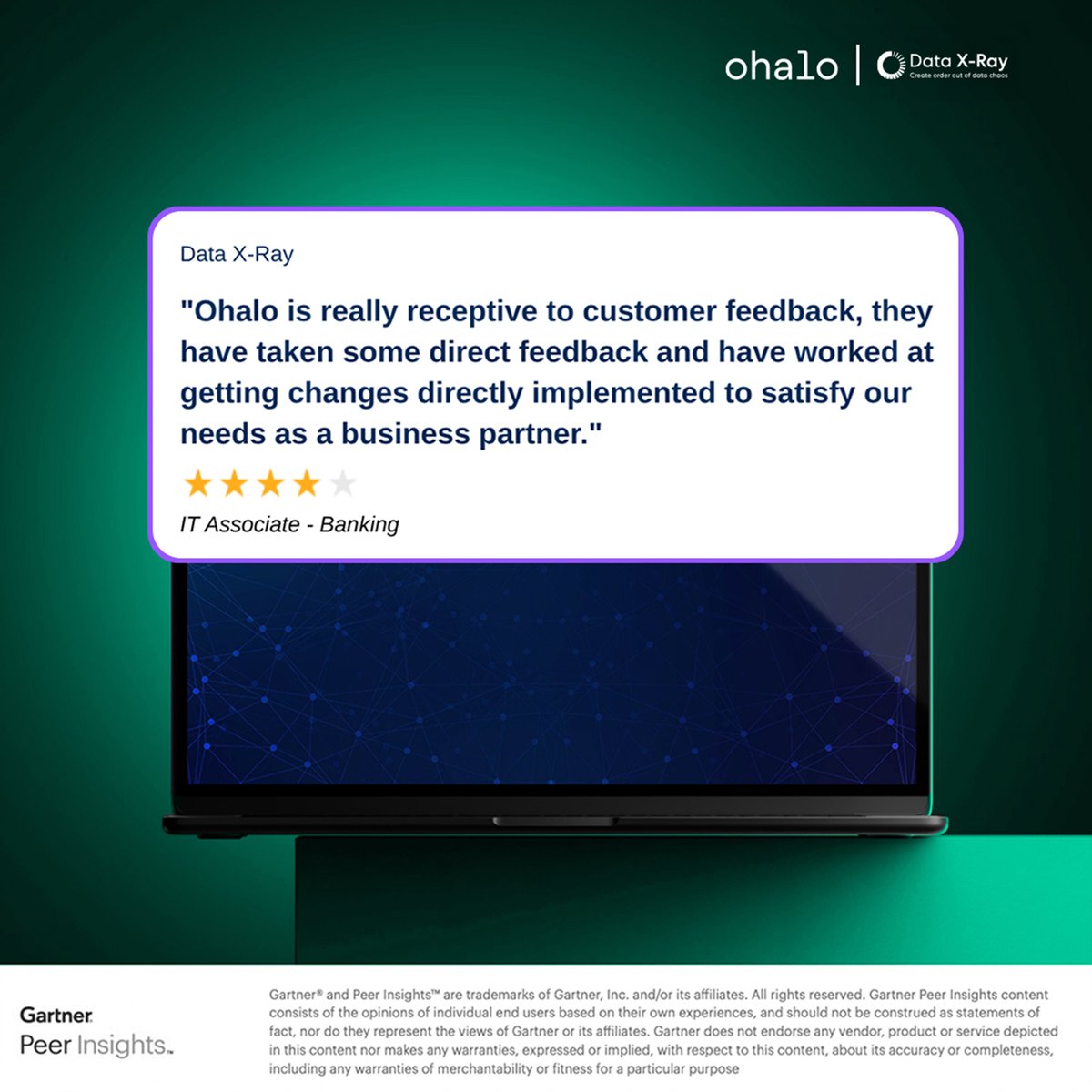 Ohalo Limited tweet media