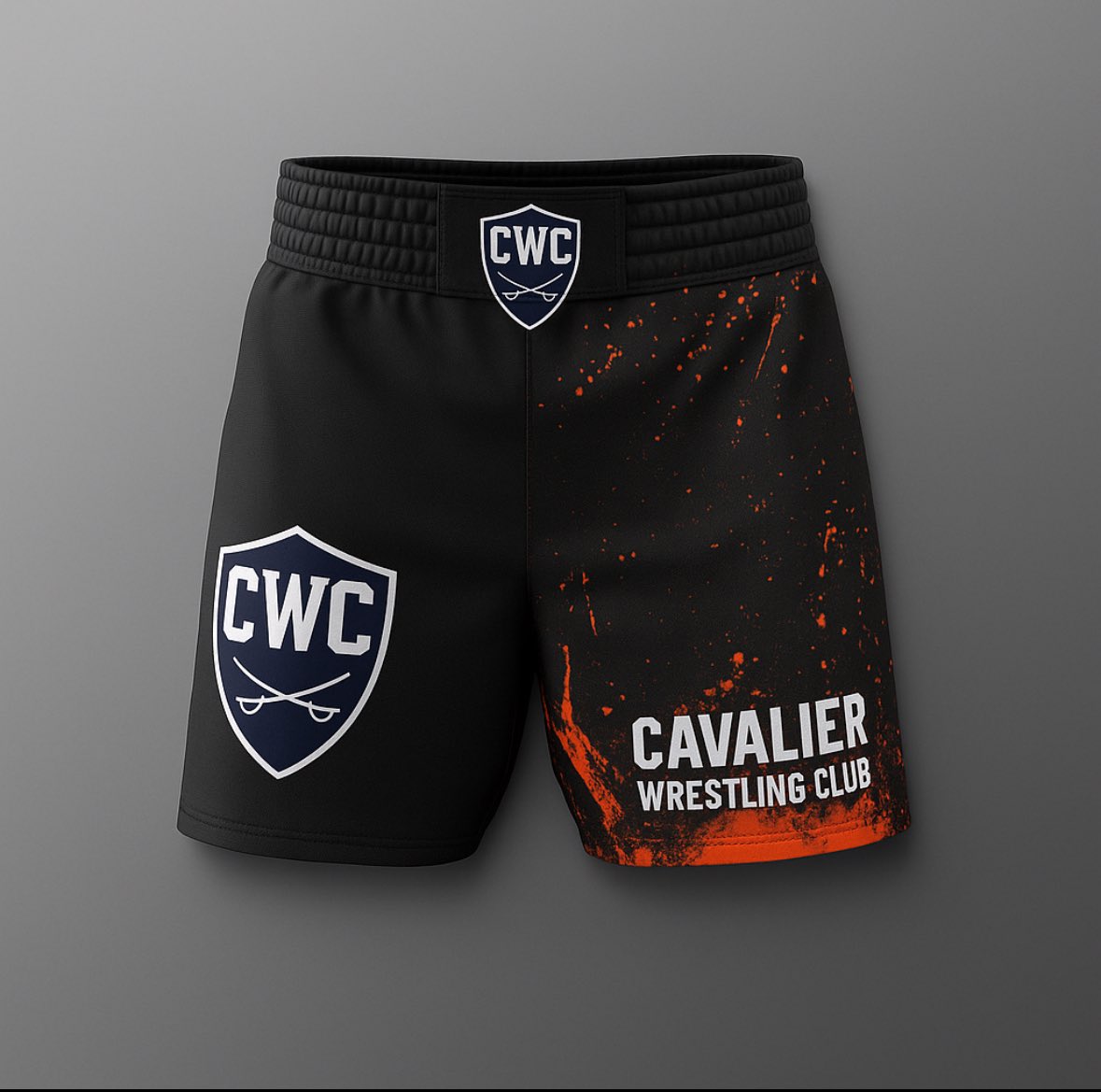 Cavalier Wrestling Club tweet media