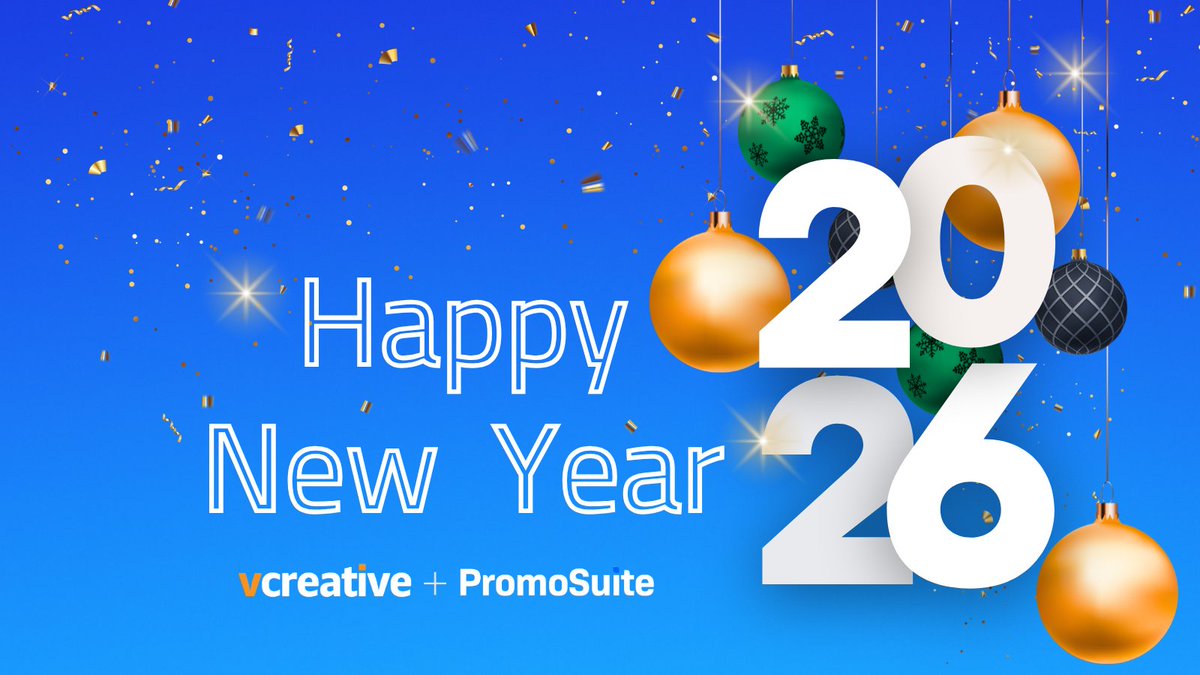 PromoSuite's tweet photo. NYE plans check!
Are you…

Out at a huge party?

Watching the ball drop?

Knocked out before midnight?

Comment your vibe for tonight! https://t.co/7vls3a6YeR