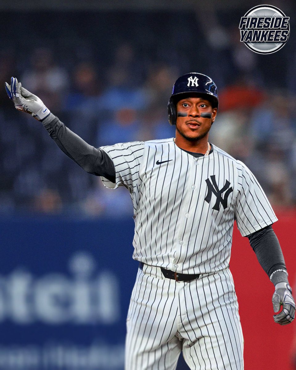 Fireside Yankees tweet media