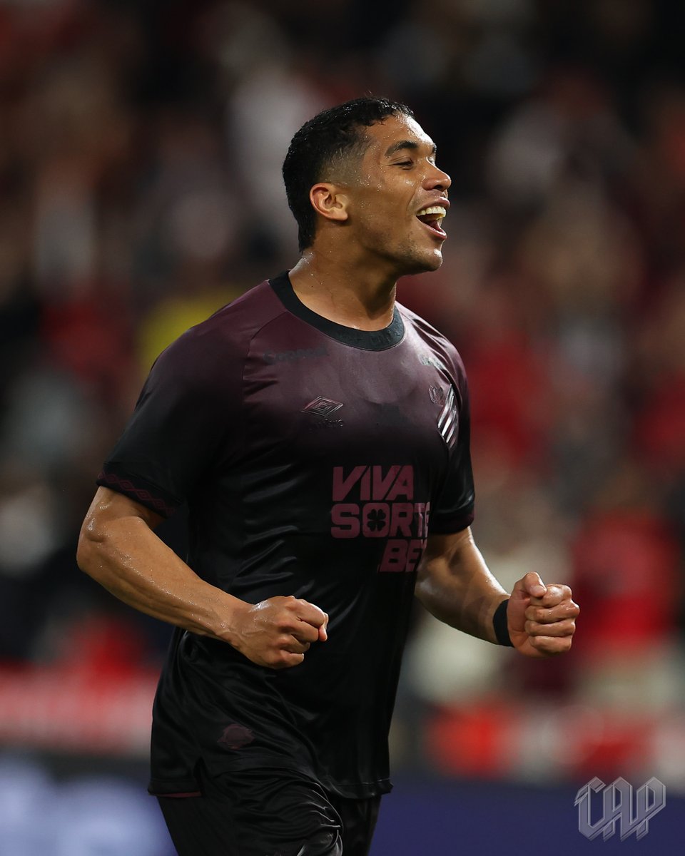 Athletico Paranaense tweet media