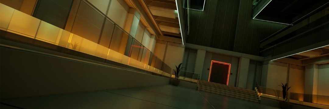 New project:<a href="/iconicgamesio/">Iconic Interactive</a>
(follower 195)  
Bio:Building the engine to craft intelligent, living worlds, marking the next frontier of interactive entertainment.