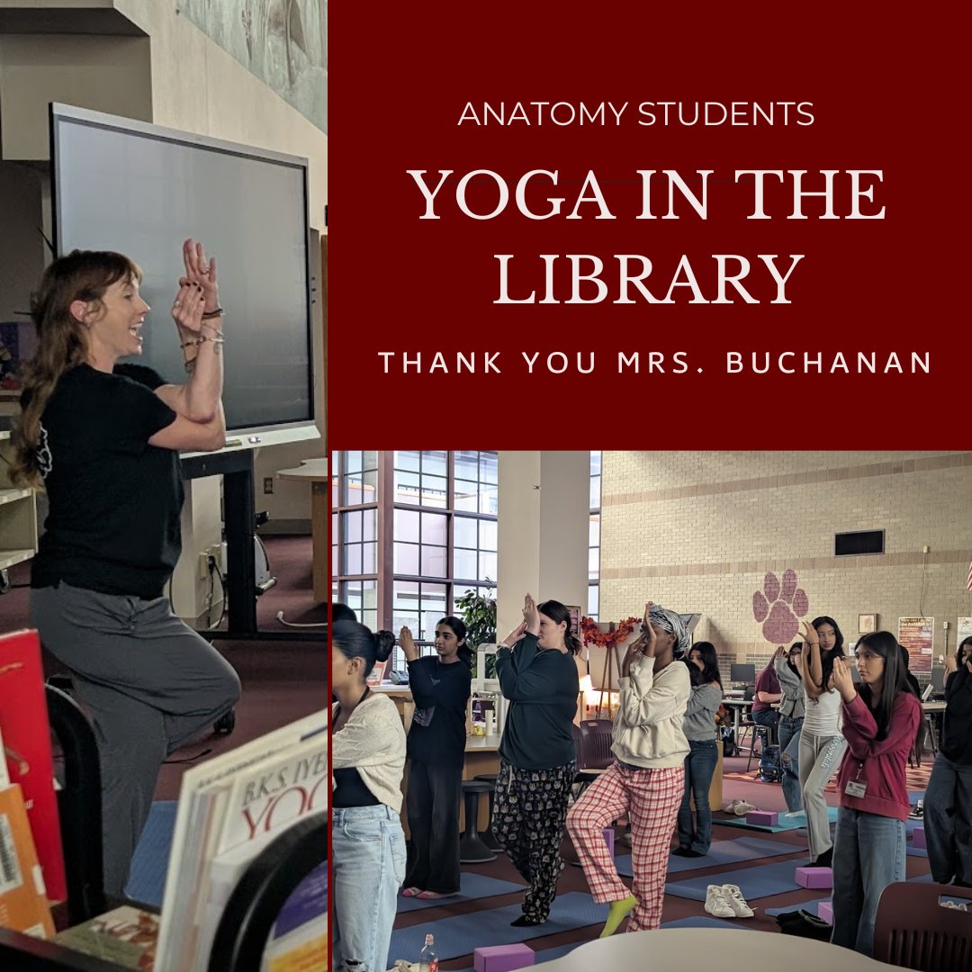 Kempner Library tweet media