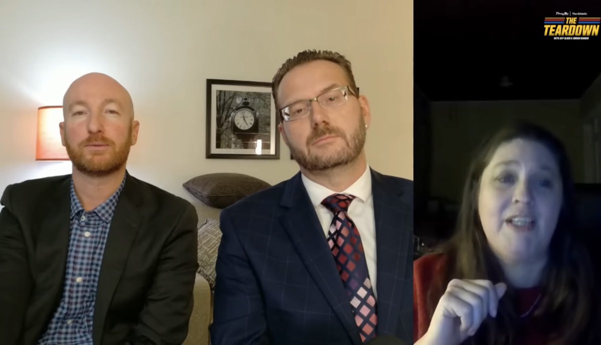 Mike Bowling tweet media