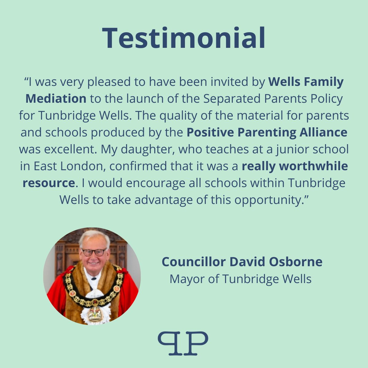 The Parents Promise tweet media