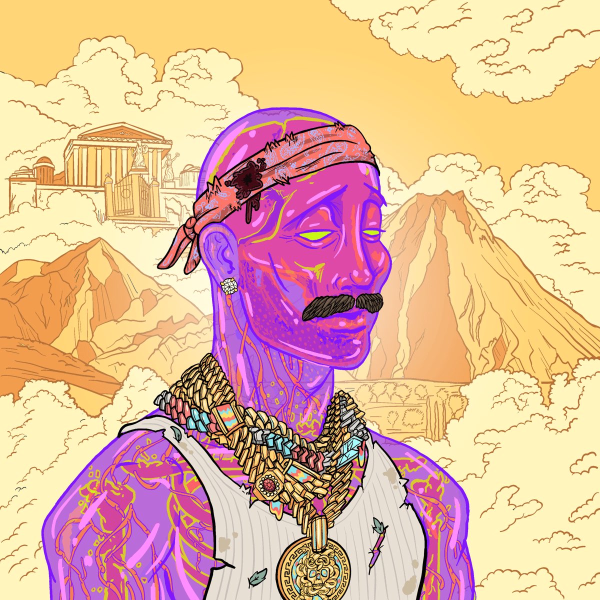 DeGods Community tweet media