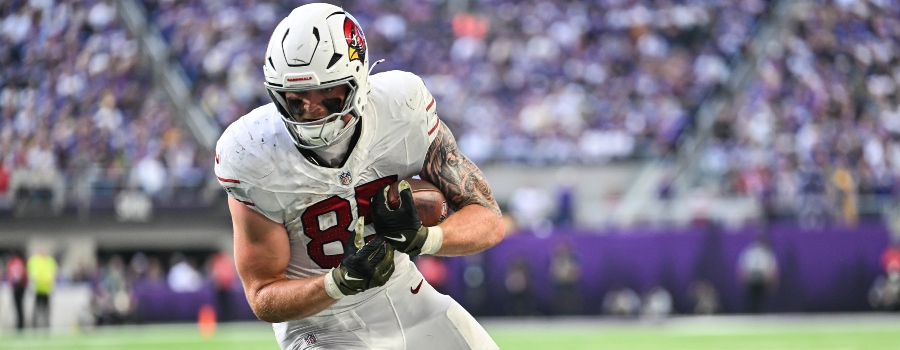 FantasyLabs NFL tweet media