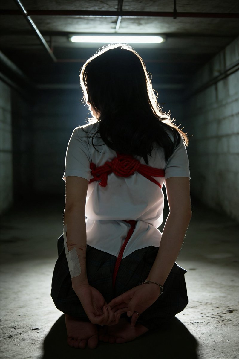 我爱你 亲爱的 #小狗 #m #绳艺