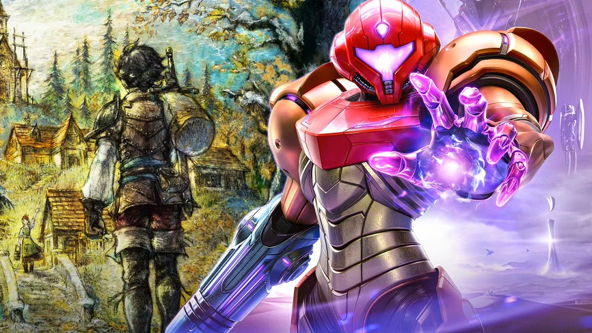 GameNotify tweet media