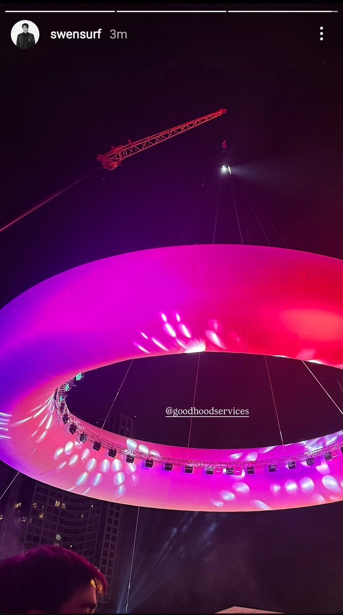 s_08040506's tweet image. Went to the festival together too 🤭

#surfjava #javabh #swensurf