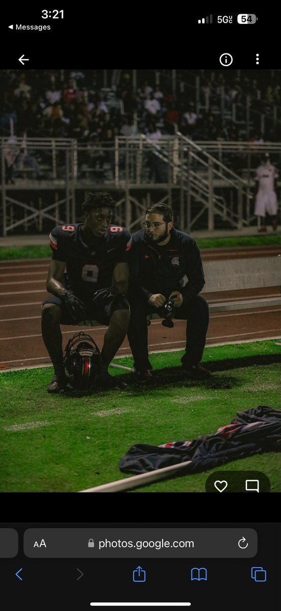 Michael Raigoso tweet media