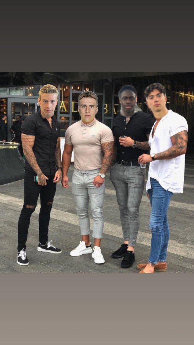 Kristoffer Berg tweet media