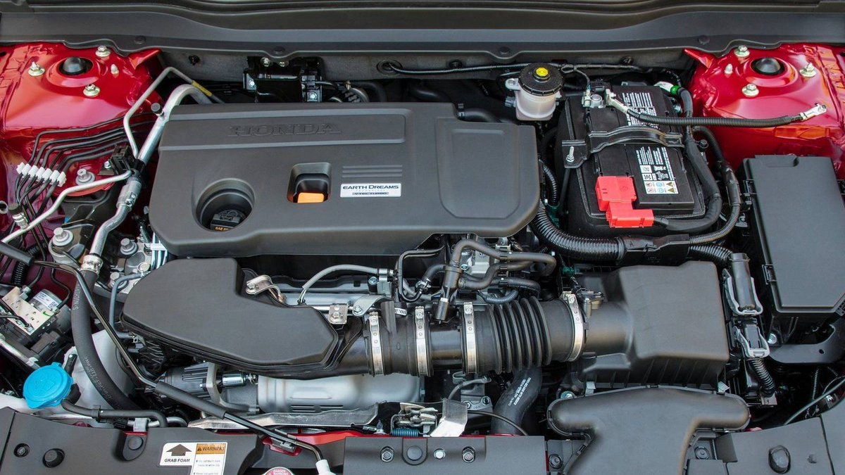 hackernewstop5's tweet image. Japanese Four-Cylinder Engine Is So Reliable Still in Production After 25 Years #HackerNews
topspeed.com/reliable-japan…