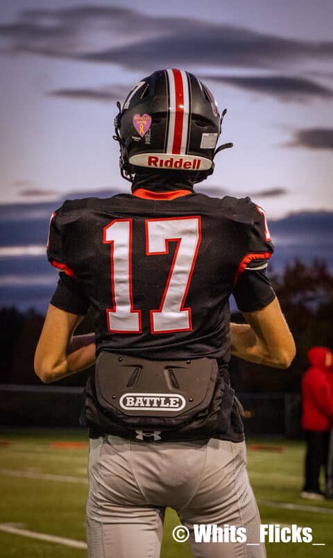 Daniel Thompson tweet media