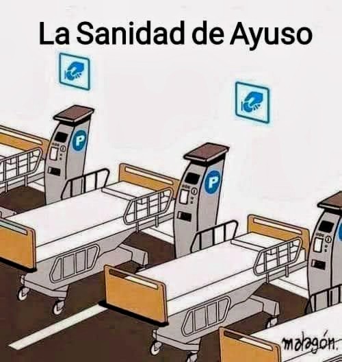 #Ayuso