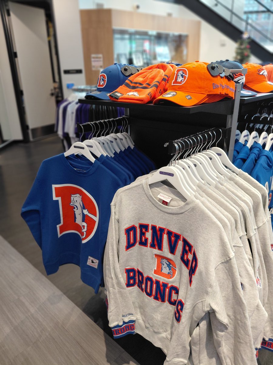 The Rally Store - McGregor Square tweet media