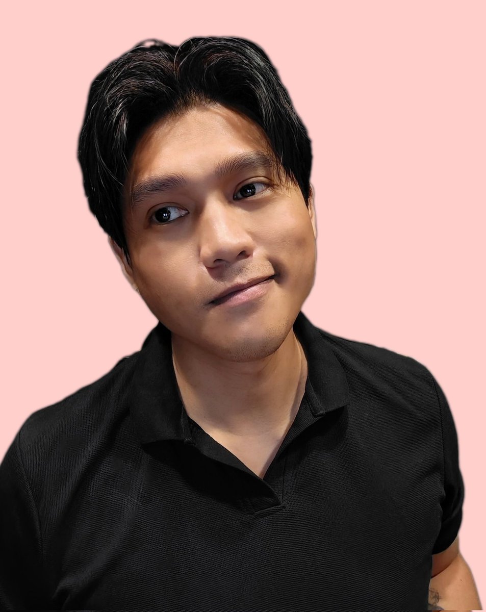 Jbeats🏳️‍🌈🇵🇭 tweet media