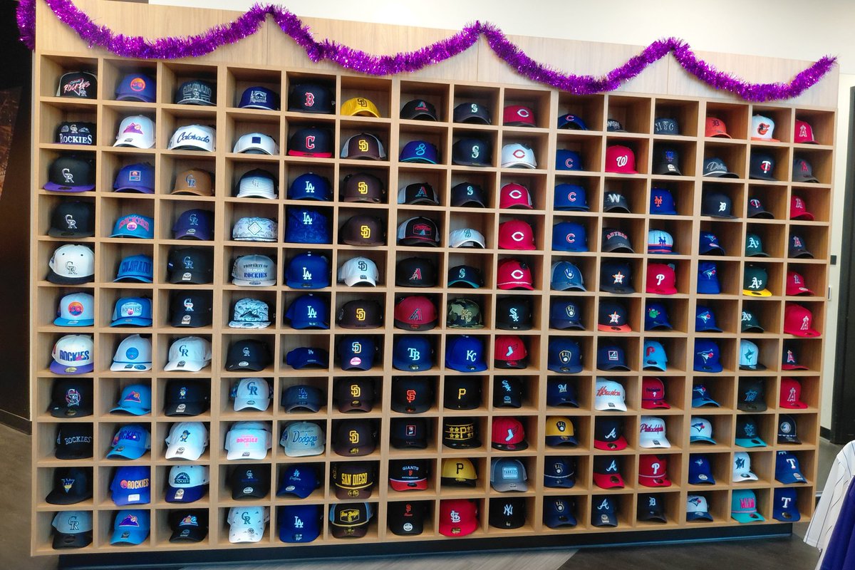 The Rally Store - McGregor Square tweet media