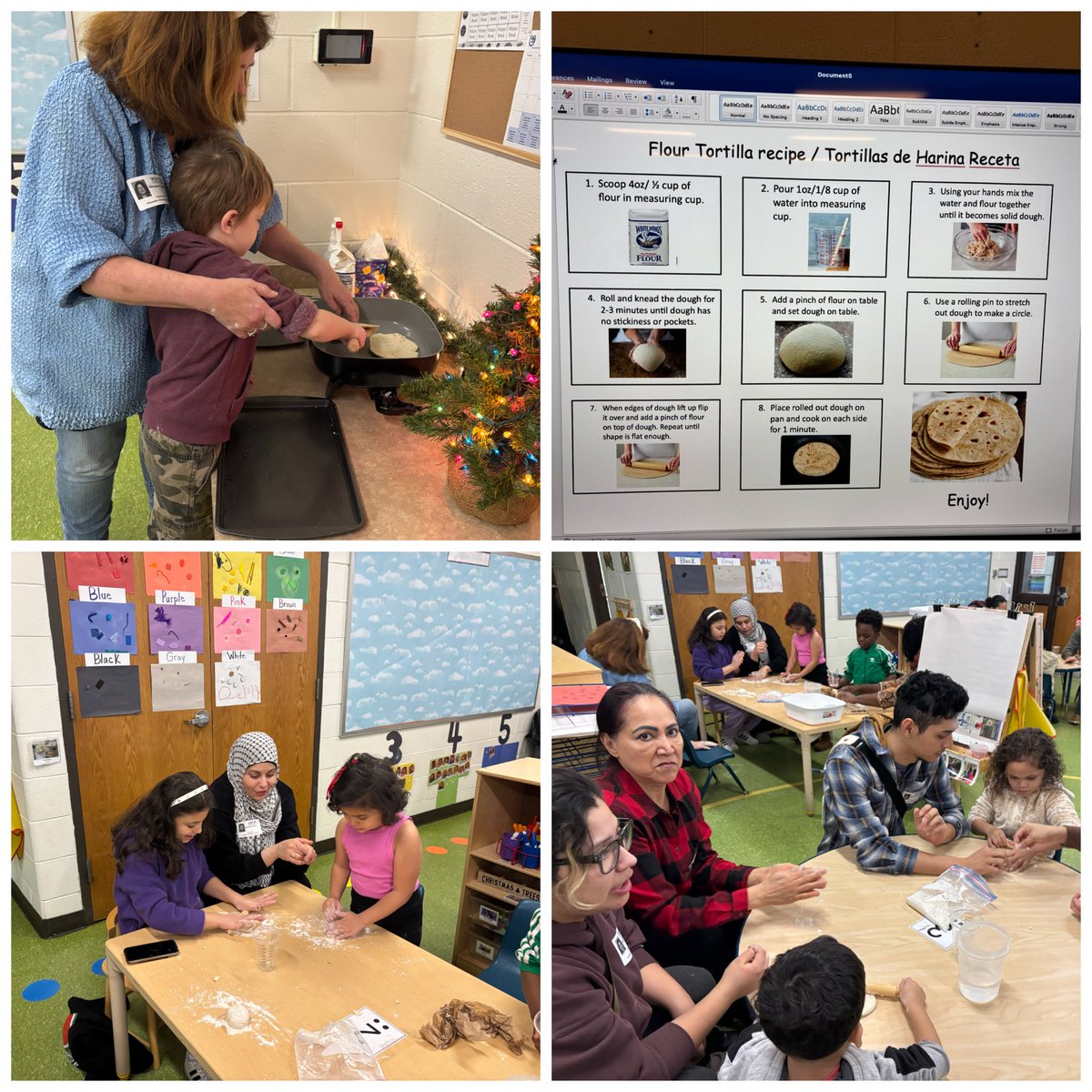 Dr. Amanda Thompson tweet media