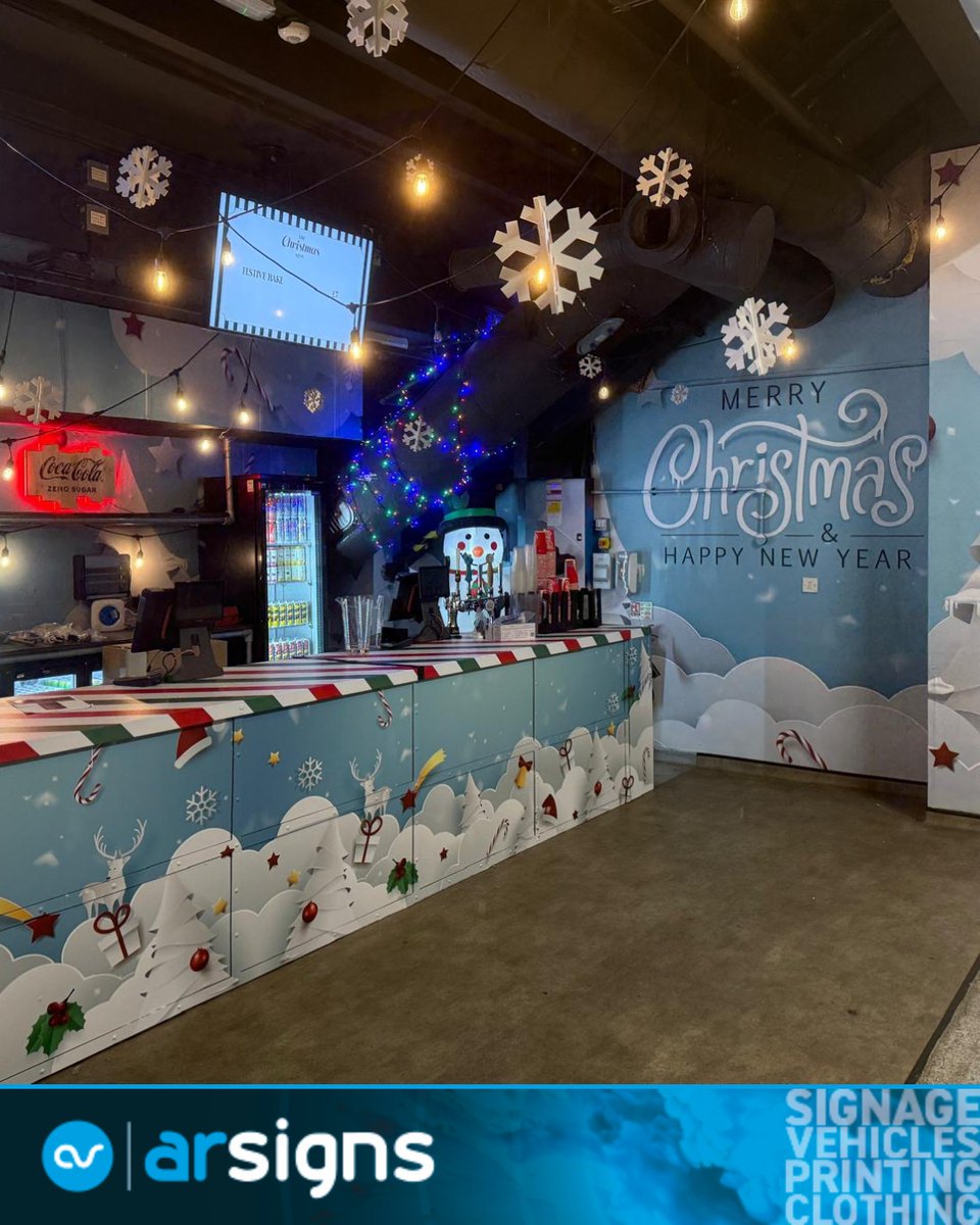 AR Signs Ltd tweet media