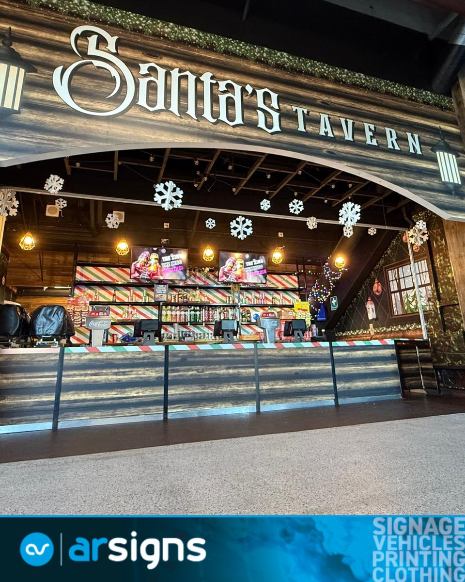 AR Signs Ltd tweet media