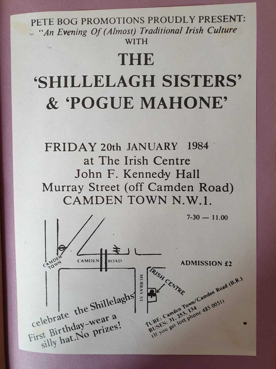 Definitely the right order of billing 💚