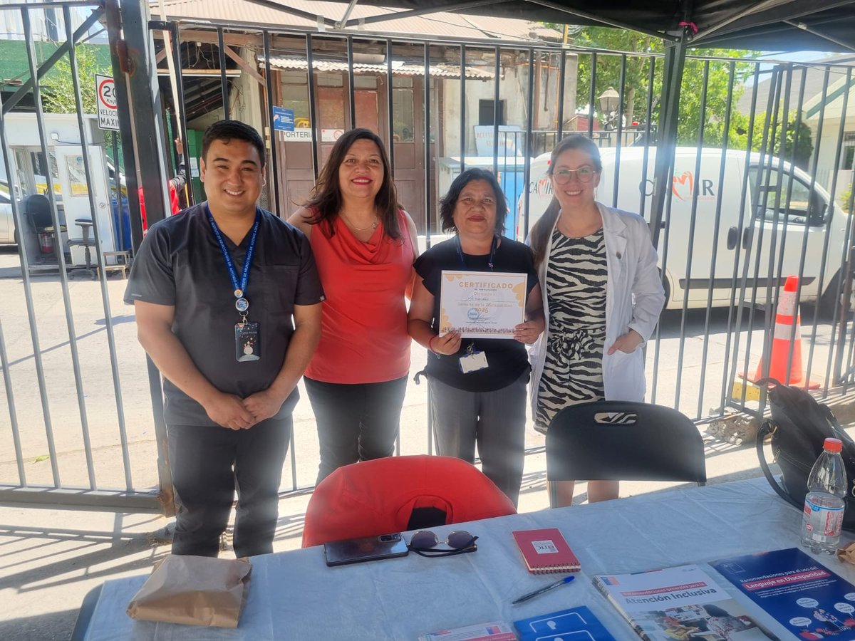 Senadis RM tweet media