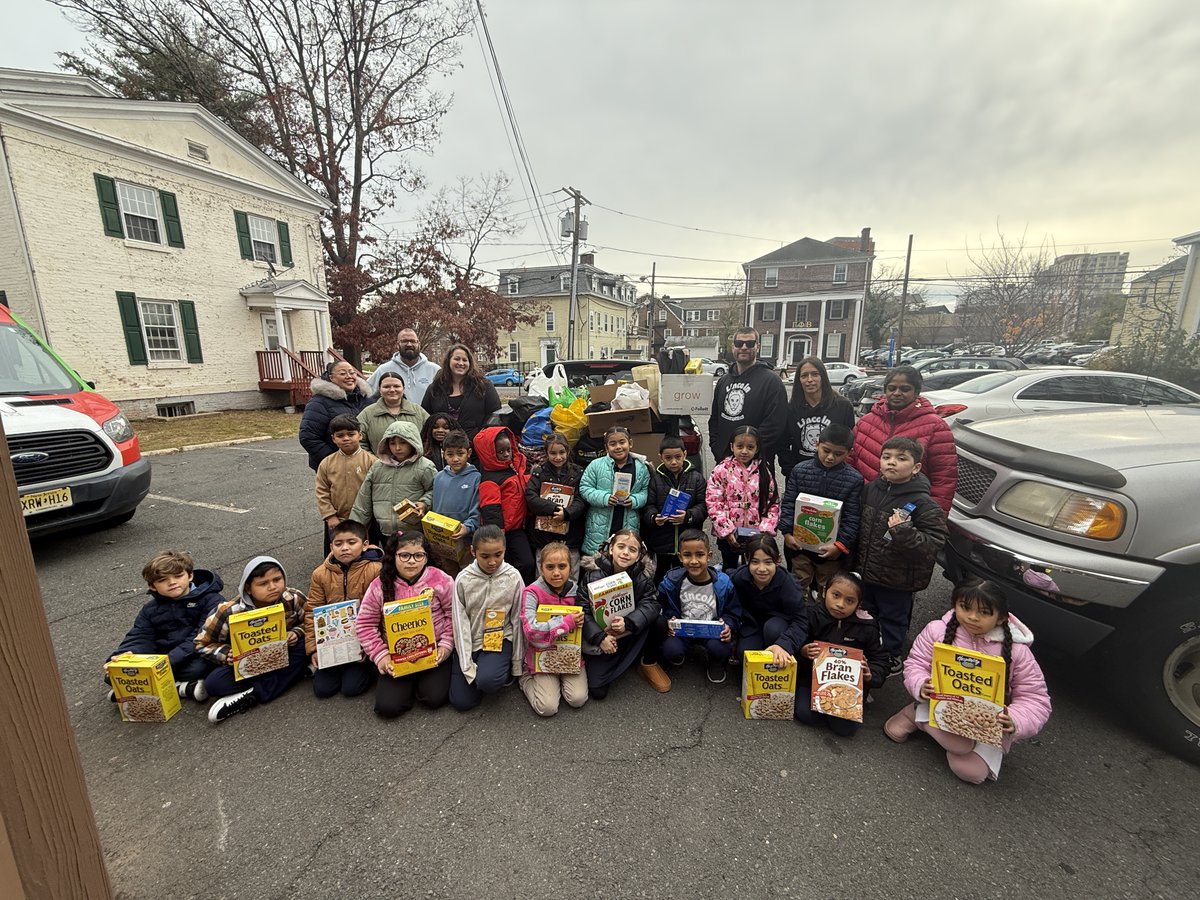 NBPS Lincoln Elementary School tweet media