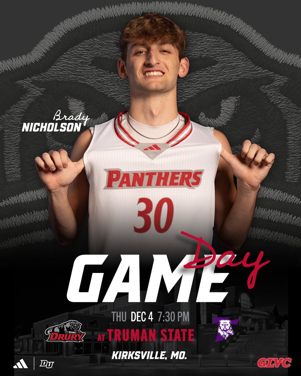 Drury Basketball tweet media