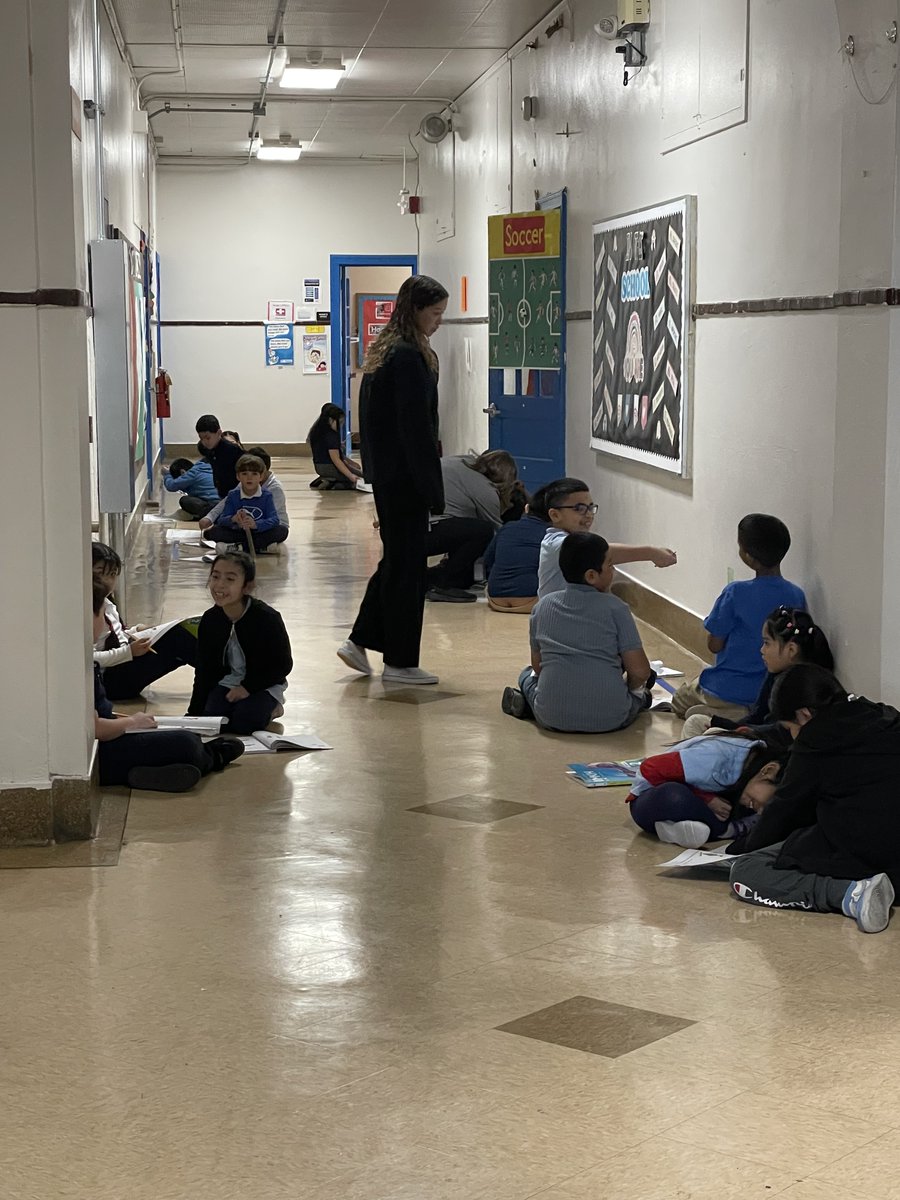 NBPS Lincoln Elementary School tweet media