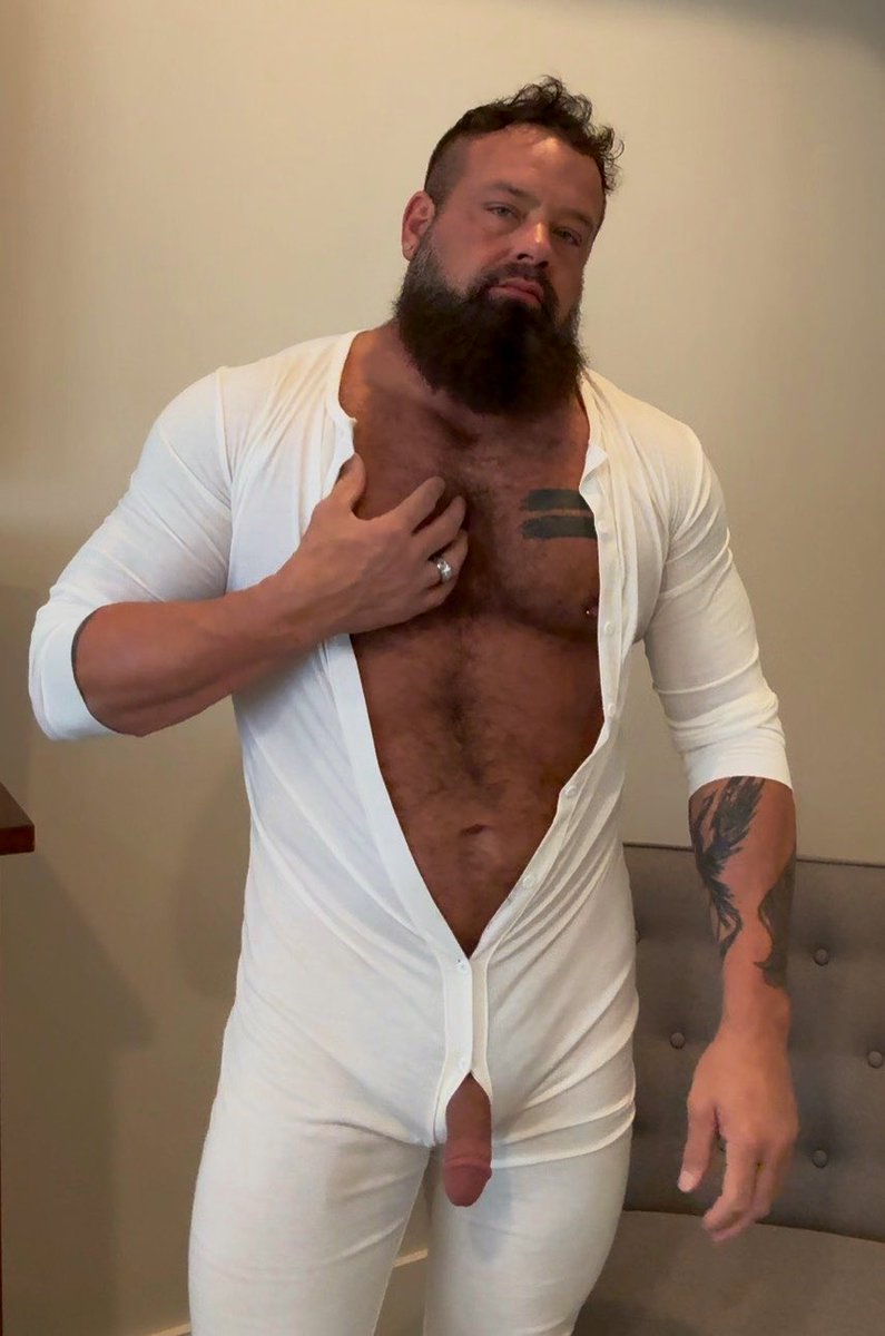 Bearded Guys XXX 😈 tweet media