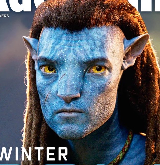 mskuchi's tweet image. I SEE THAT BEARD COMING IN YOU CANT FOOL ME JAKE SULLY