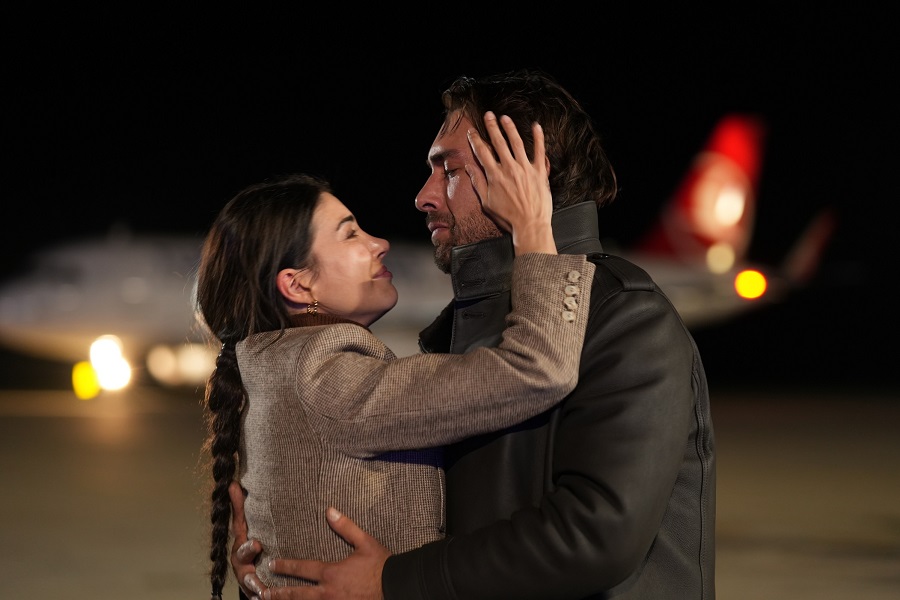 Turkish TV Club tweet media