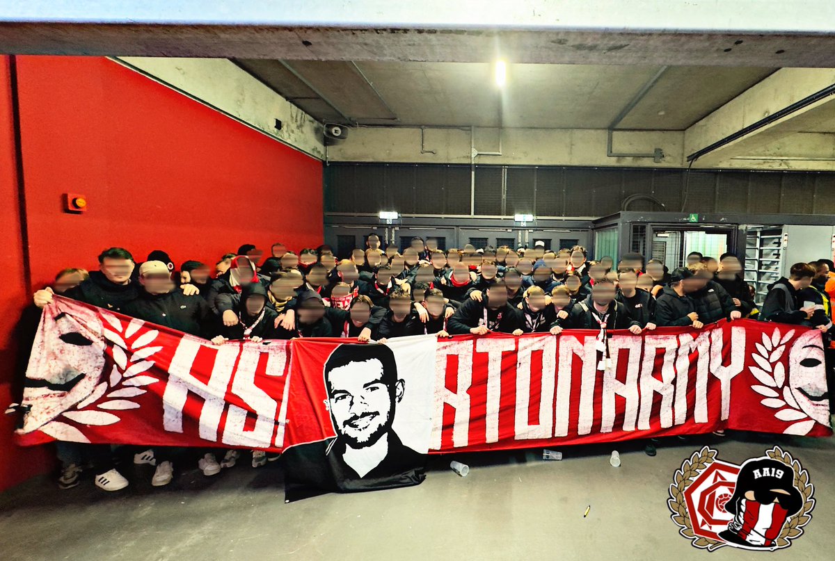 Block25AA's tweet image. BRENTFORD (H) 03/12/25