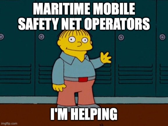 Been meaning to film an end of year channel update video. Still on a temporary hiatus but I will be back! In the meantime, enjoy this meme brought to you by @danrobinson78 😆