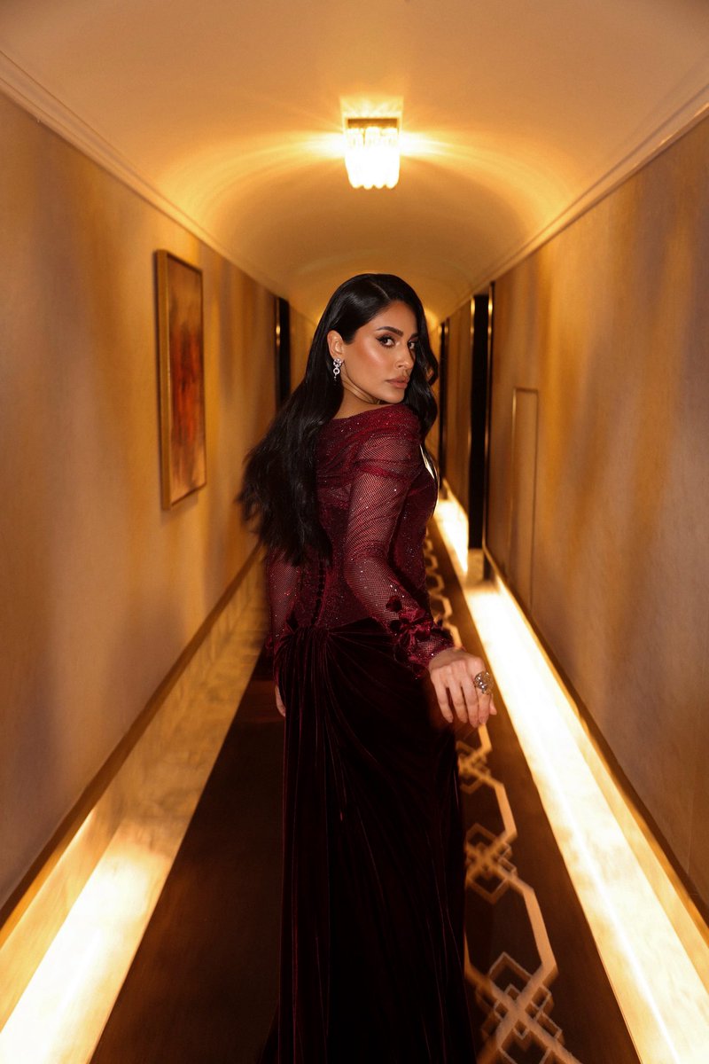 𝗚𝗼𝗿𝗴𝗲𝗼𝘂𝘀 𝗘𝗹𝗵𝗮𝗺 tweet media