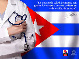 📷I En Cuba, cada 3 de diciembre se celebra el Día de la Medicina Latinoamericana, en homenaje al natalicio del sabio cubano Carlos J. Finlay, descubridor del mosquito Aedes aegypti como transmisor de la fiebre amarilla.
#DPEArtemisa
#EducaciónArtemisa
#CubaMined