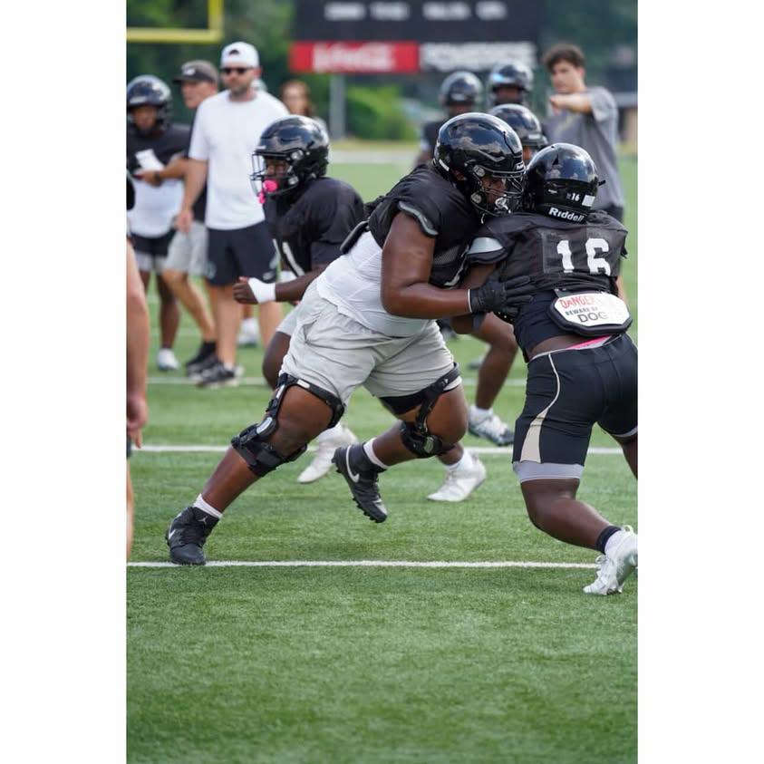 k3ith72's tweet image. Position: Gaurd
Class: 2027
Height: 5'11
Weight: 290
Bench: 305
Squat: 450×4
Hang Clean: 275
Deadlift: 500×4
School: Jasper Highschool Alabama
GPA: 3.6
E-Mail: Parkerkeith412@gmail.com
(205)-572-6666
HUDL:hudl.com/profile/193998…