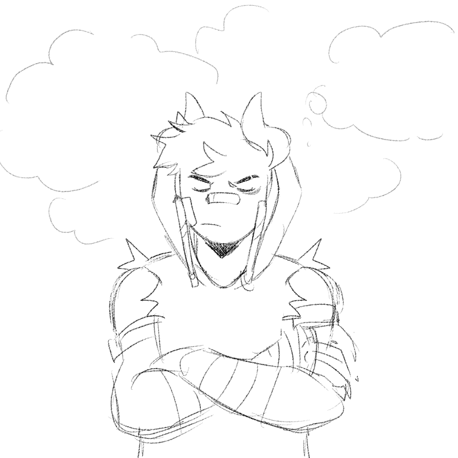 RubyRain85's tweet photo. stupid sketches https://t.co/bmpRHt6a7z