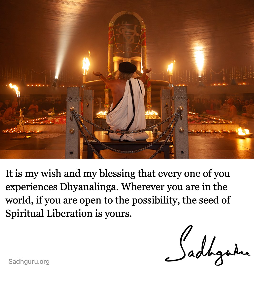 withsadhguru's tweet photo. https://t.co/k0PmOyde7V