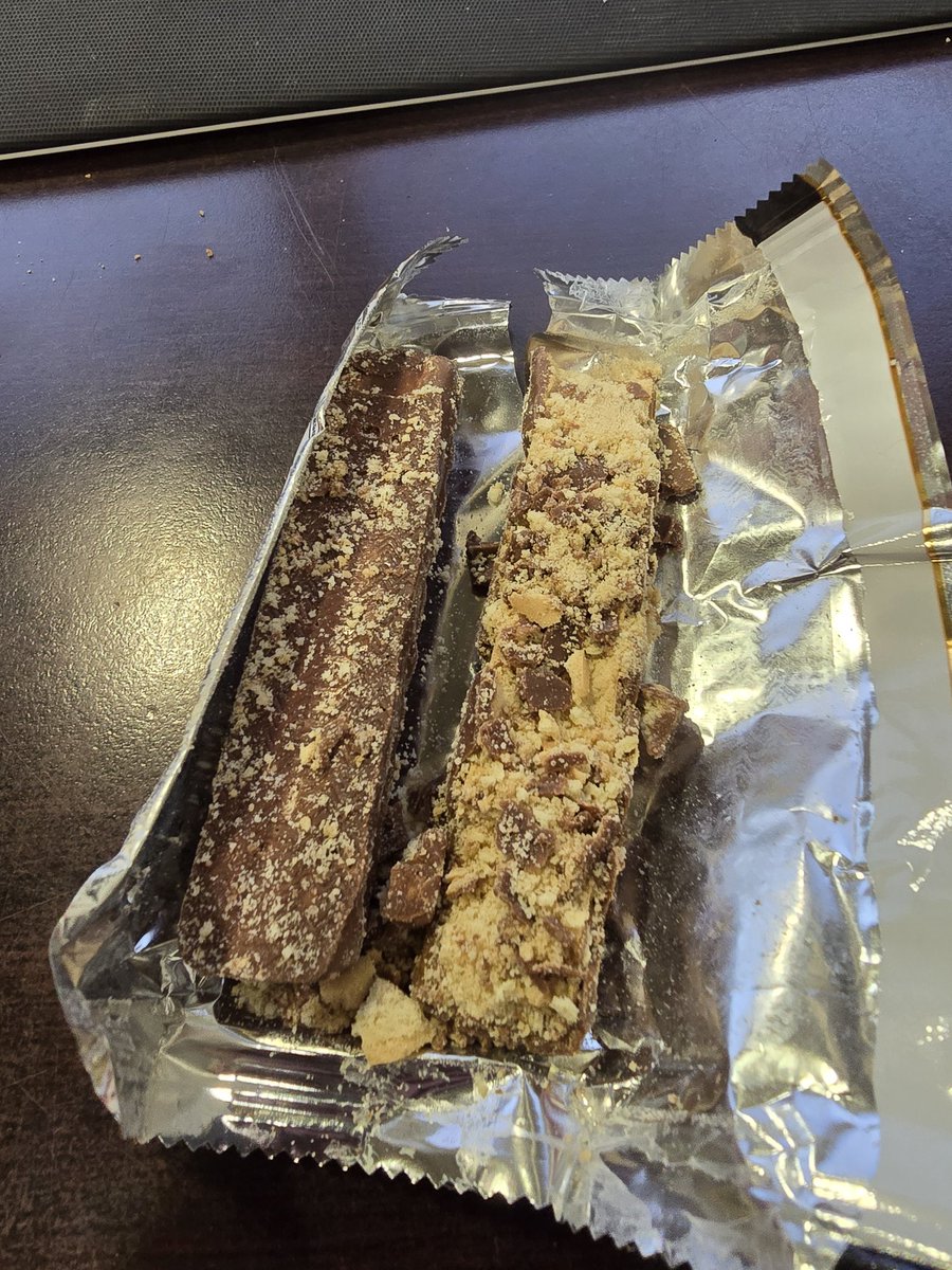 Gavin Thomas tweet media