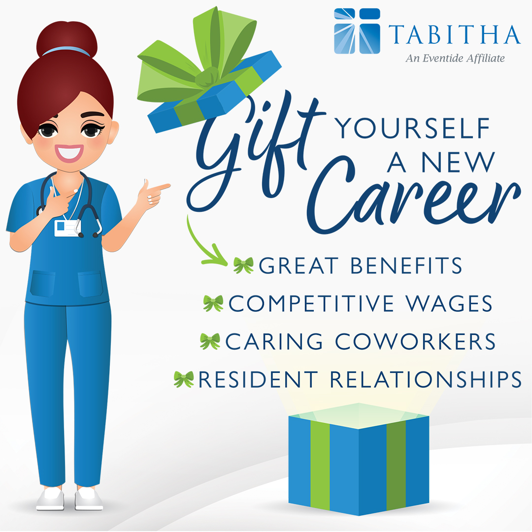 Tabitha Health tweet media